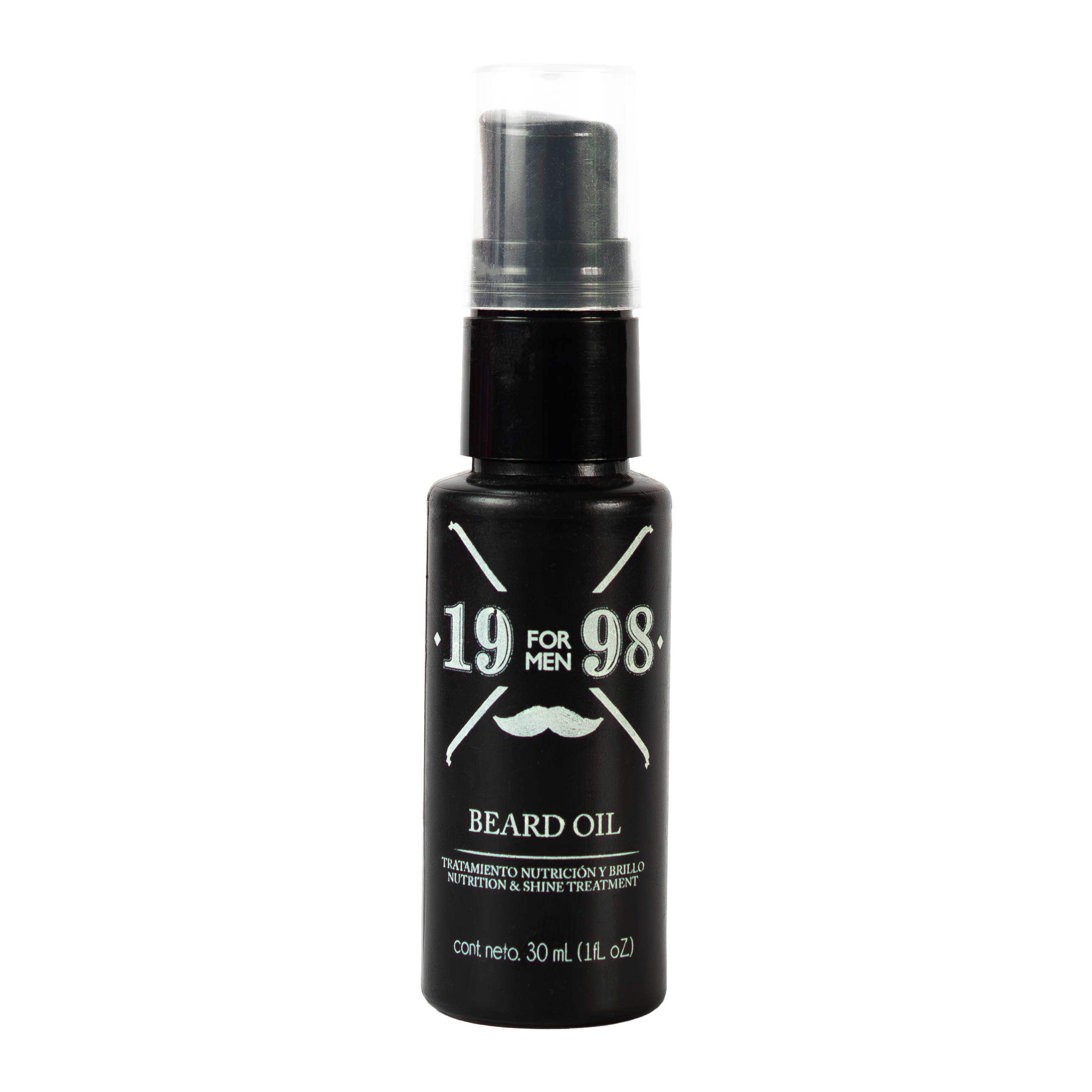 Beard Oil Beard Oil