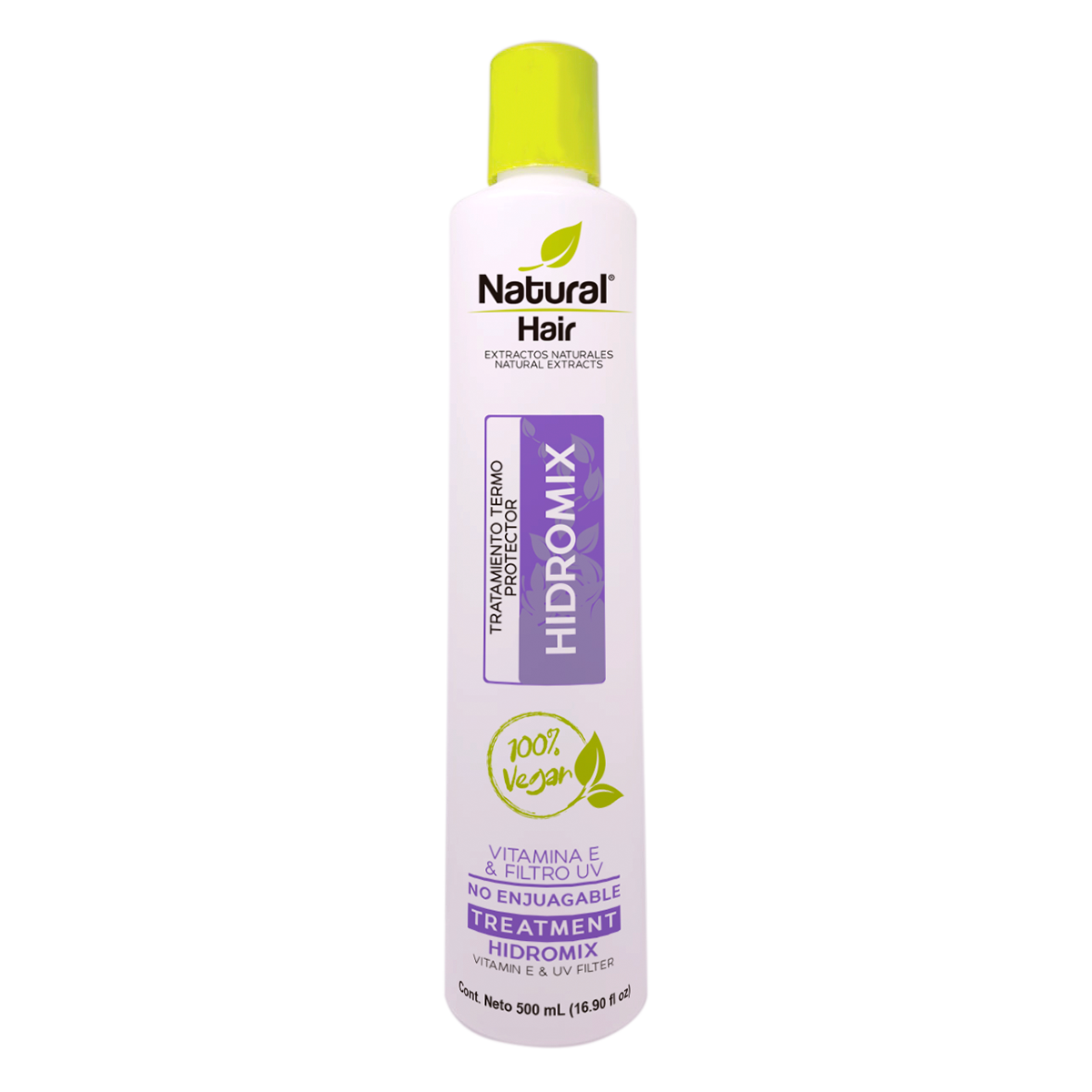 Tratamiento Hidromix Áloe Vera Tratamiento Hidromix Áloe Vera