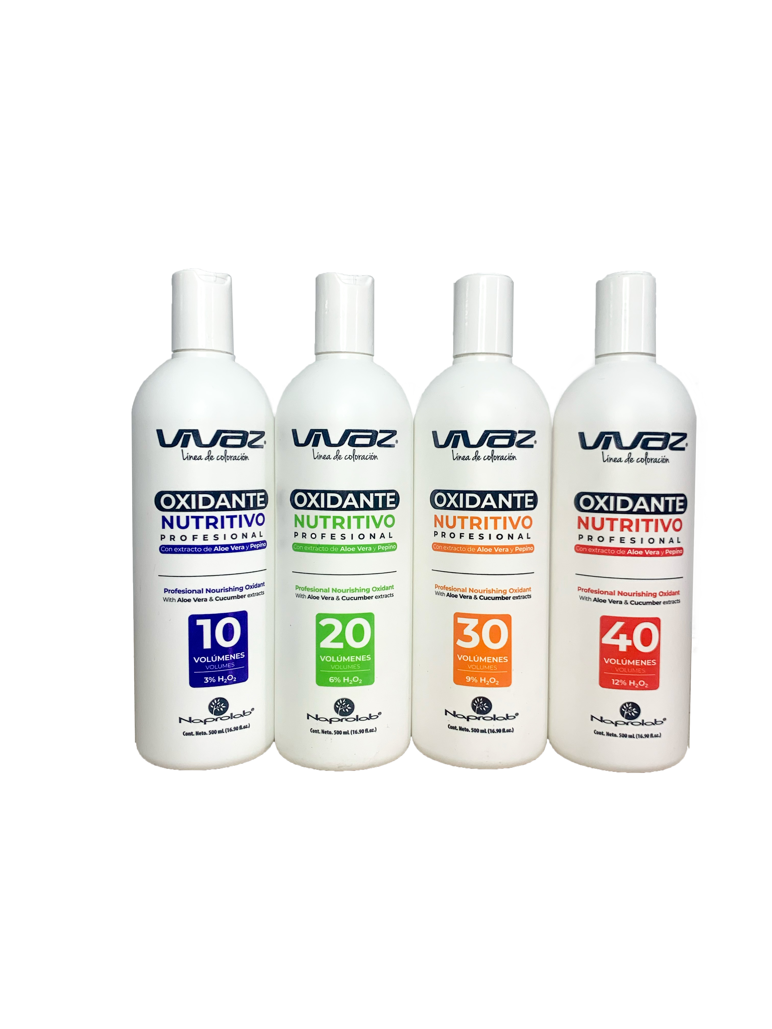 Oxidante Nutritivo Profesional Oxidante Nutritivo Profesional