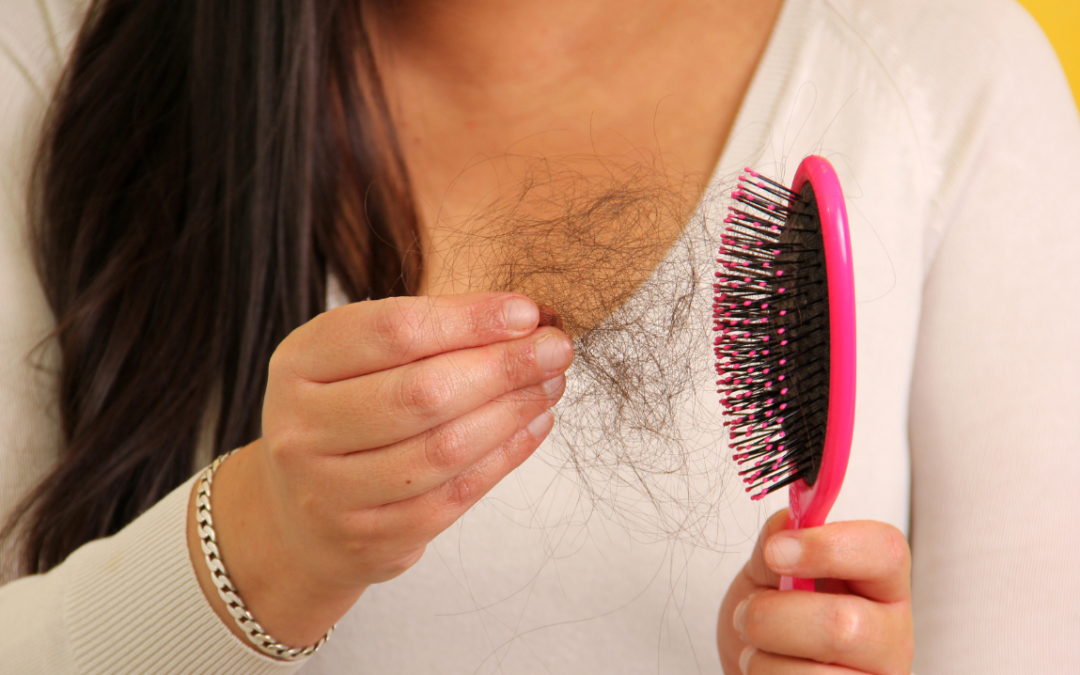 Cómo evitar la caída del cabello: Consejos de expertos